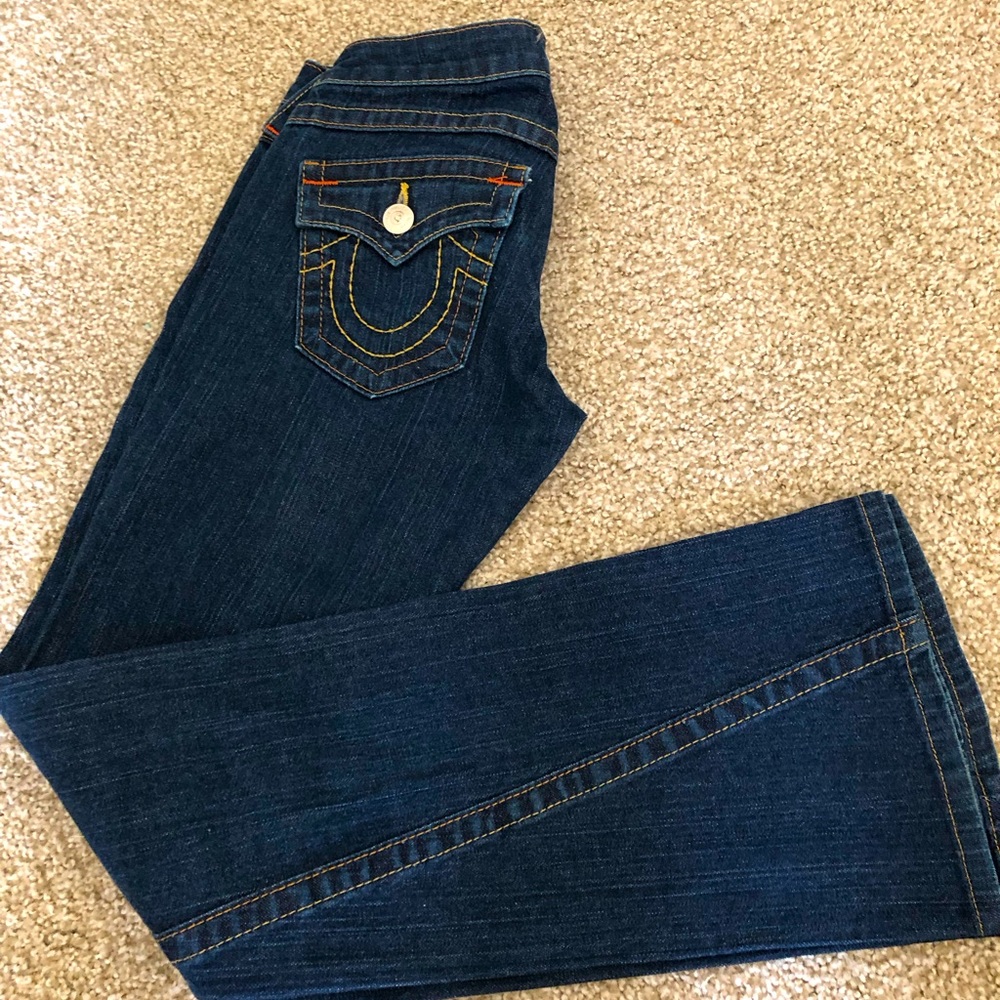 True Religion Jeans